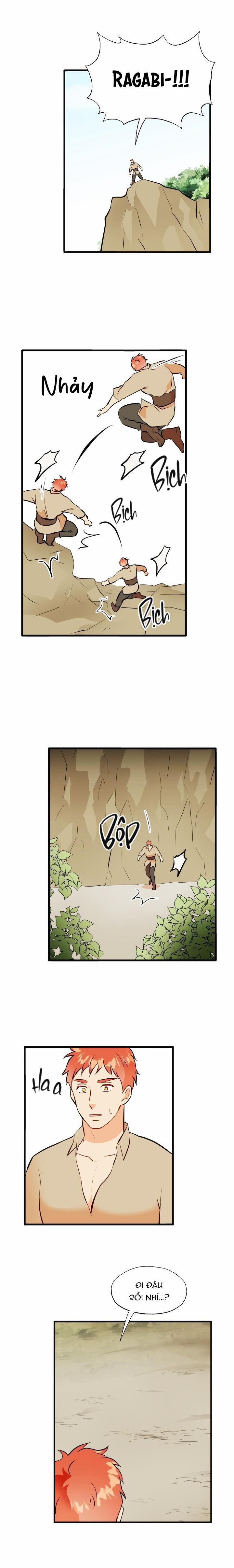 Phù Thủy Gợi Tình 68 trang 7