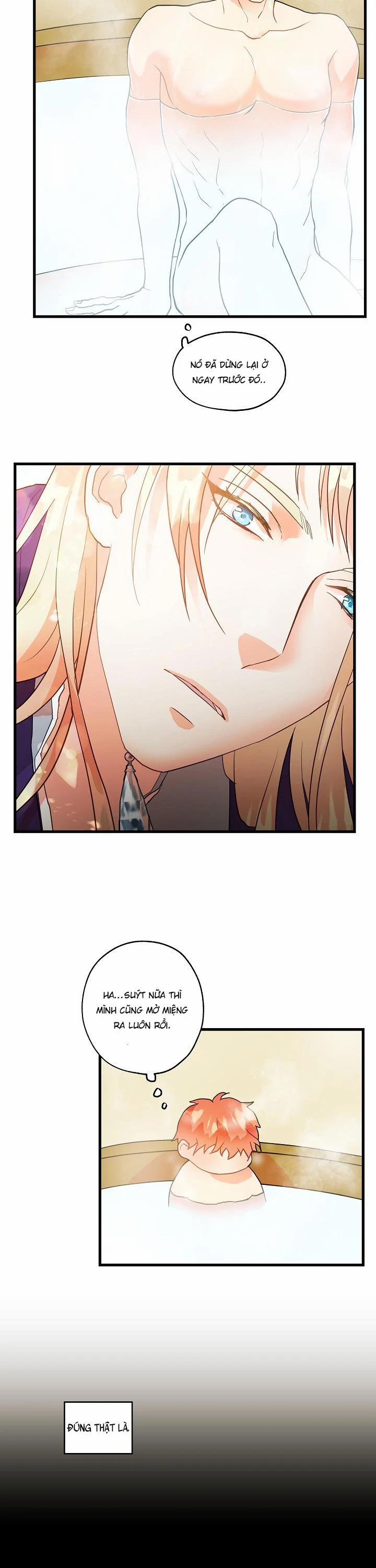 Phù Thủy Gợi Tình 7 trang 2