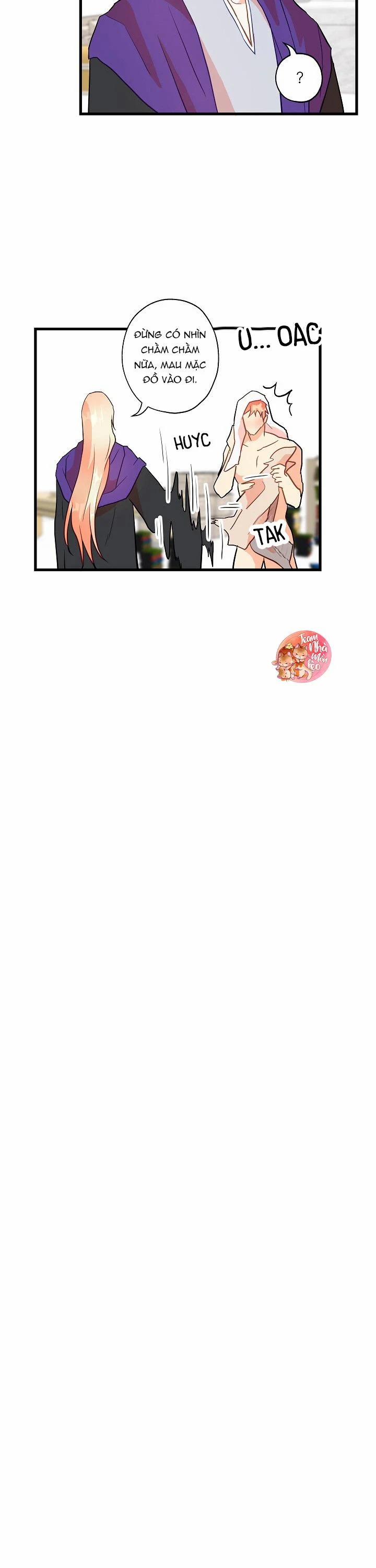 Phù Thủy Gợi Tình 7 trang 6