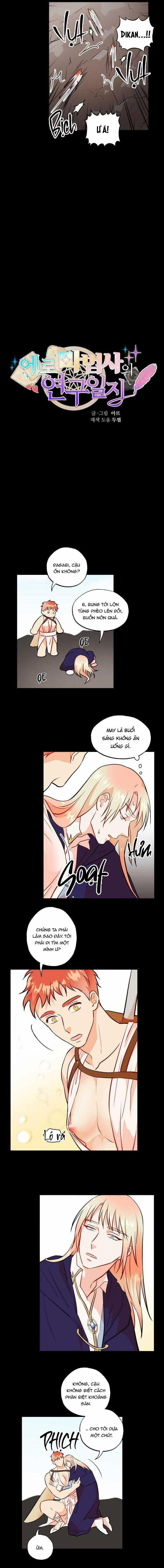 Phù Thủy Gợi Tình 71 trang 2