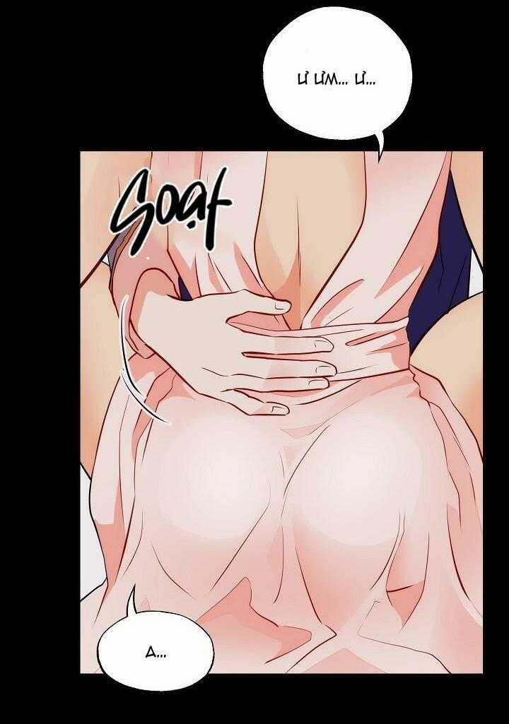 Phù Thủy Gợi Tình 72 trang 14