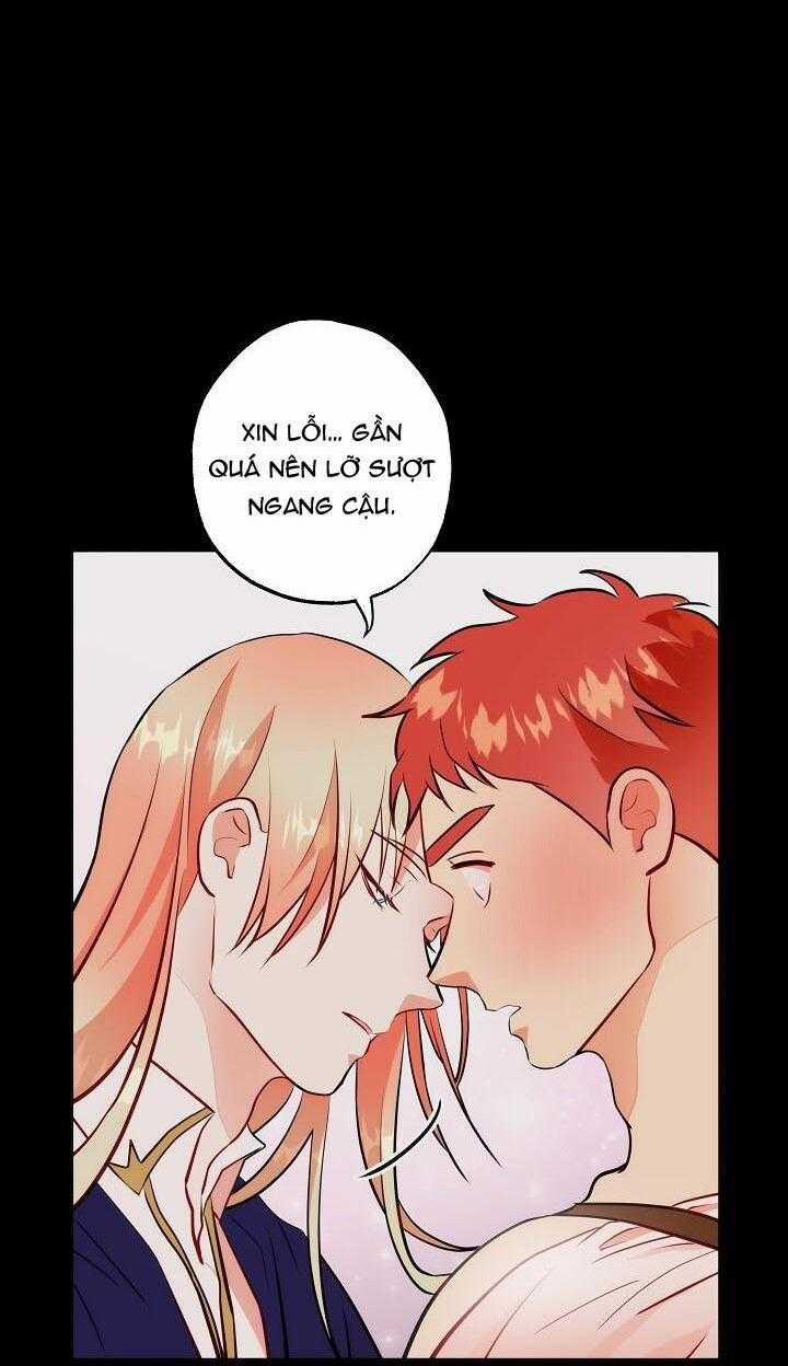 Phù Thủy Gợi Tình 72 trang 2