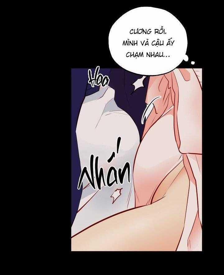 Phù Thủy Gợi Tình 72 trang 20