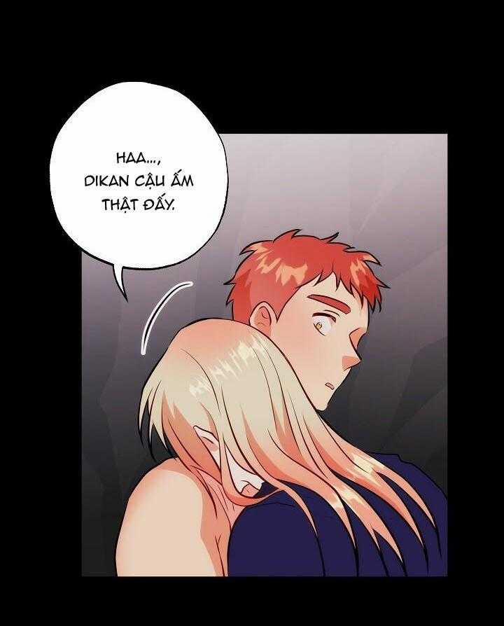 Phù Thủy Gợi Tình 72 trang 4