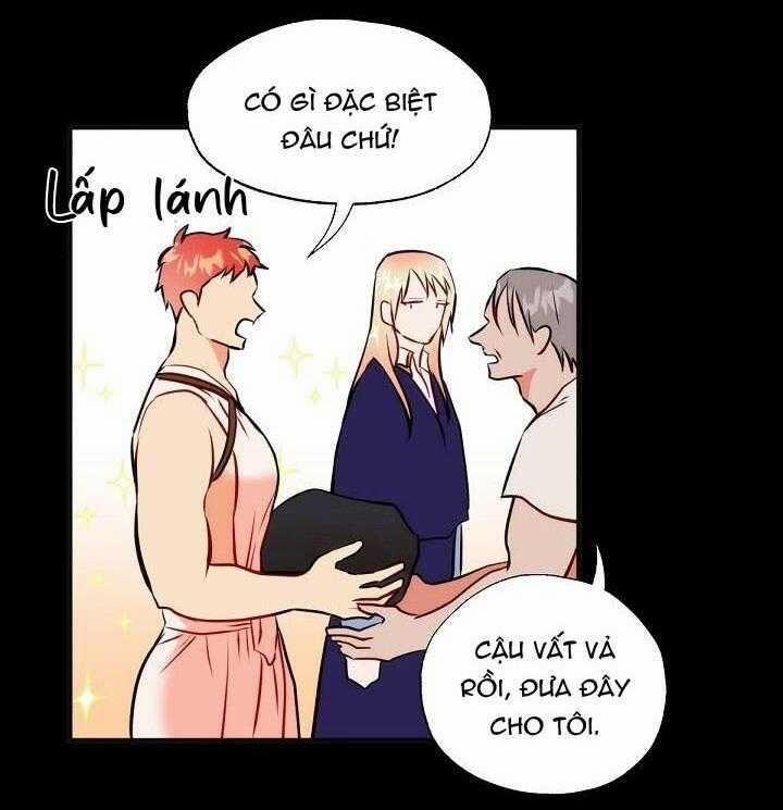 Phù Thủy Gợi Tình 73 trang 11