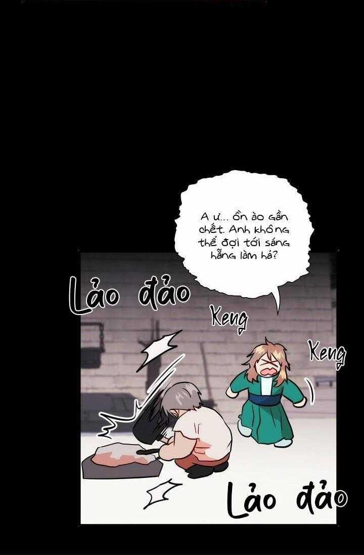 Phù Thủy Gợi Tình 73 trang 17