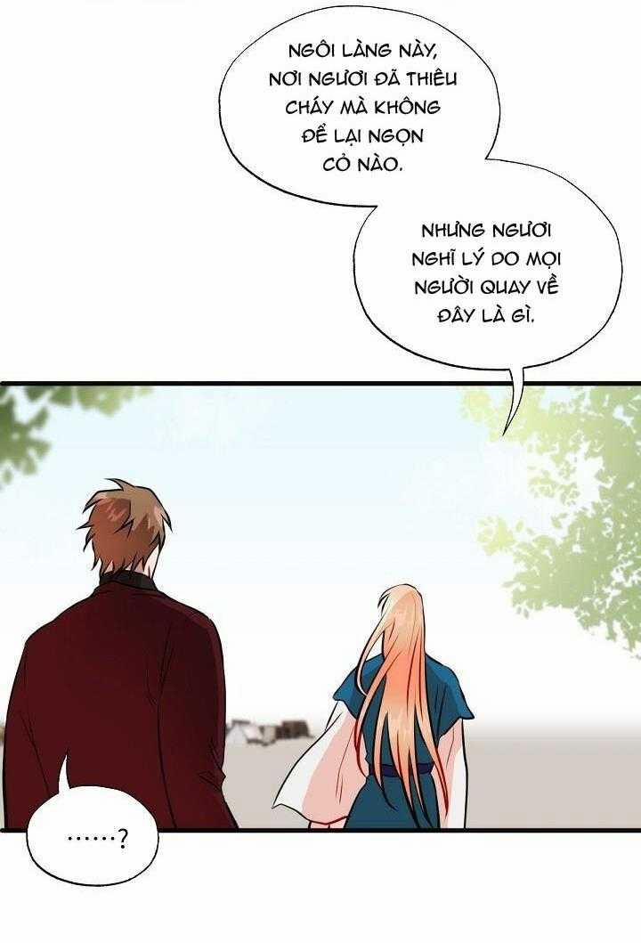 Phù Thủy Gợi Tình 73 trang 28