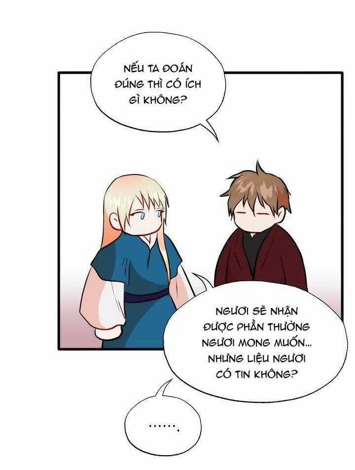 Phù Thủy Gợi Tình 73 trang 29