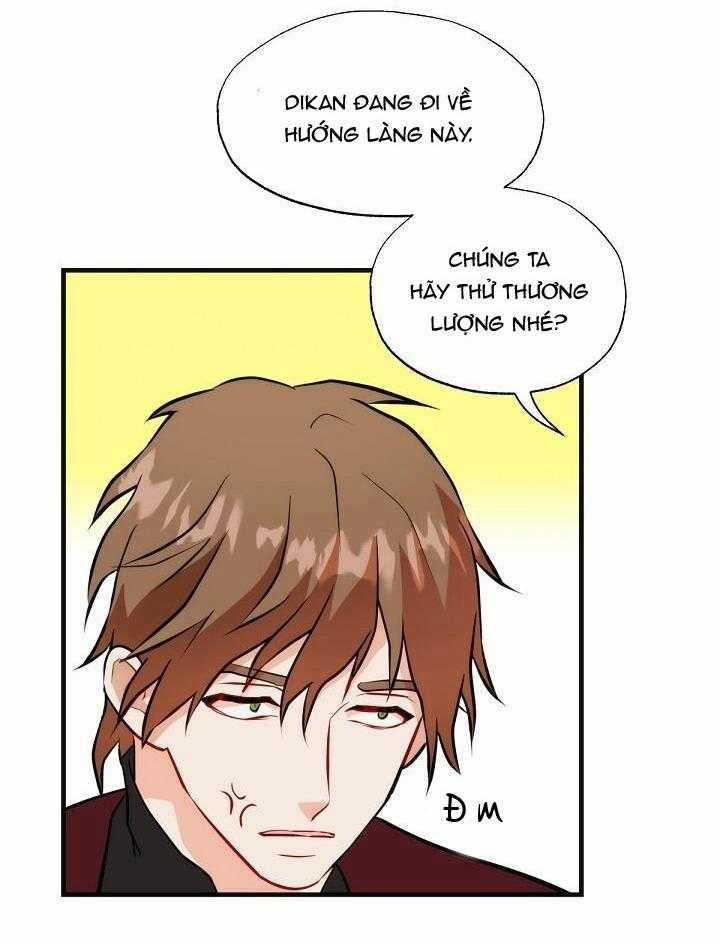 Phù Thủy Gợi Tình 73 trang 34