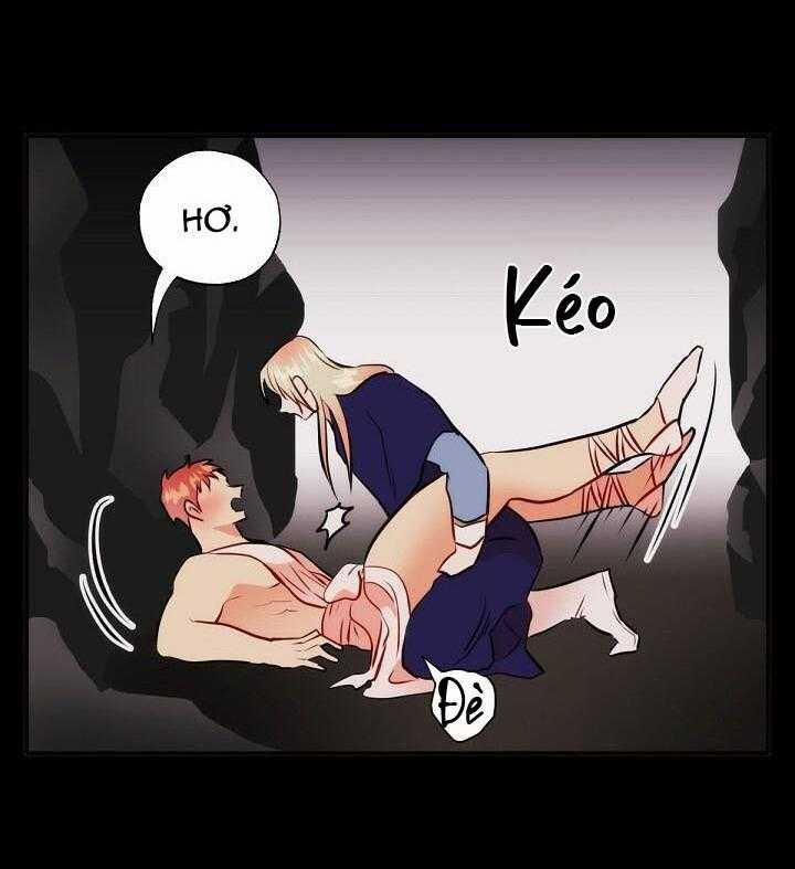 Phù Thủy Gợi Tình 73 trang 4