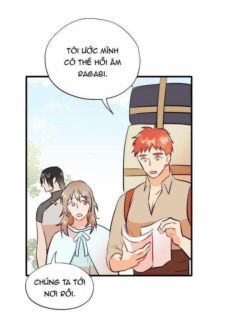 Phù Thủy Gợi Tình 73 trang 41