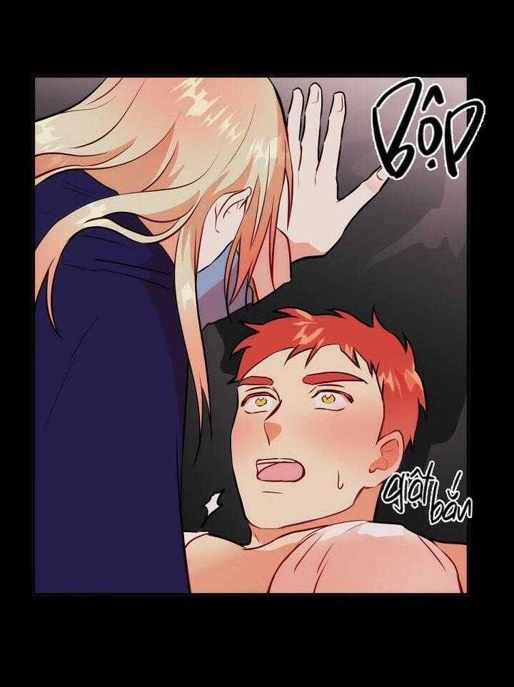 Phù Thủy Gợi Tình 73 trang 5