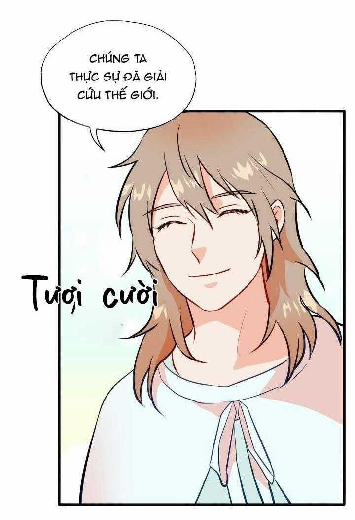 Phù Thủy Gợi Tình 73 trang 50