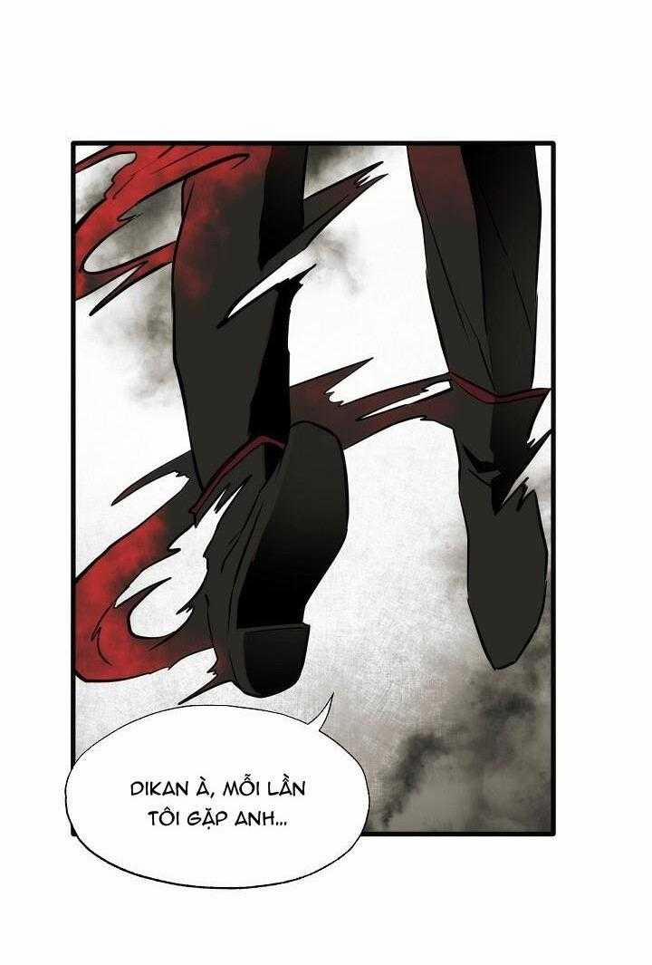 Phù Thủy Gợi Tình 74 trang 16