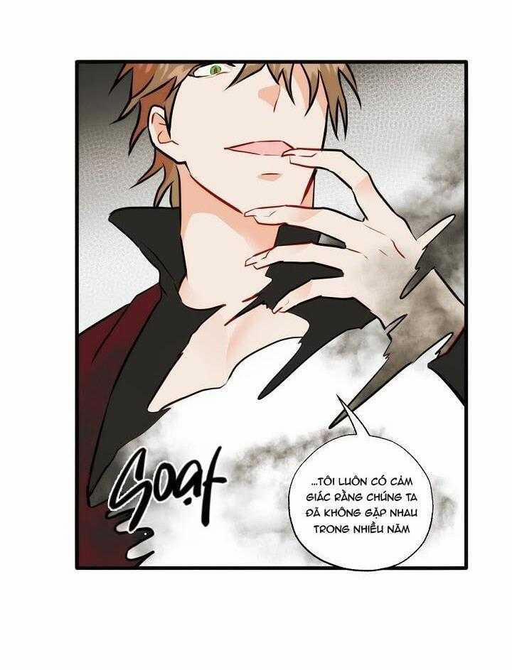 Phù Thủy Gợi Tình 74 trang 17