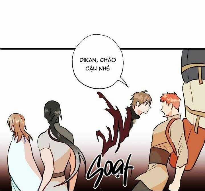 Phù Thủy Gợi Tình 74 trang 19