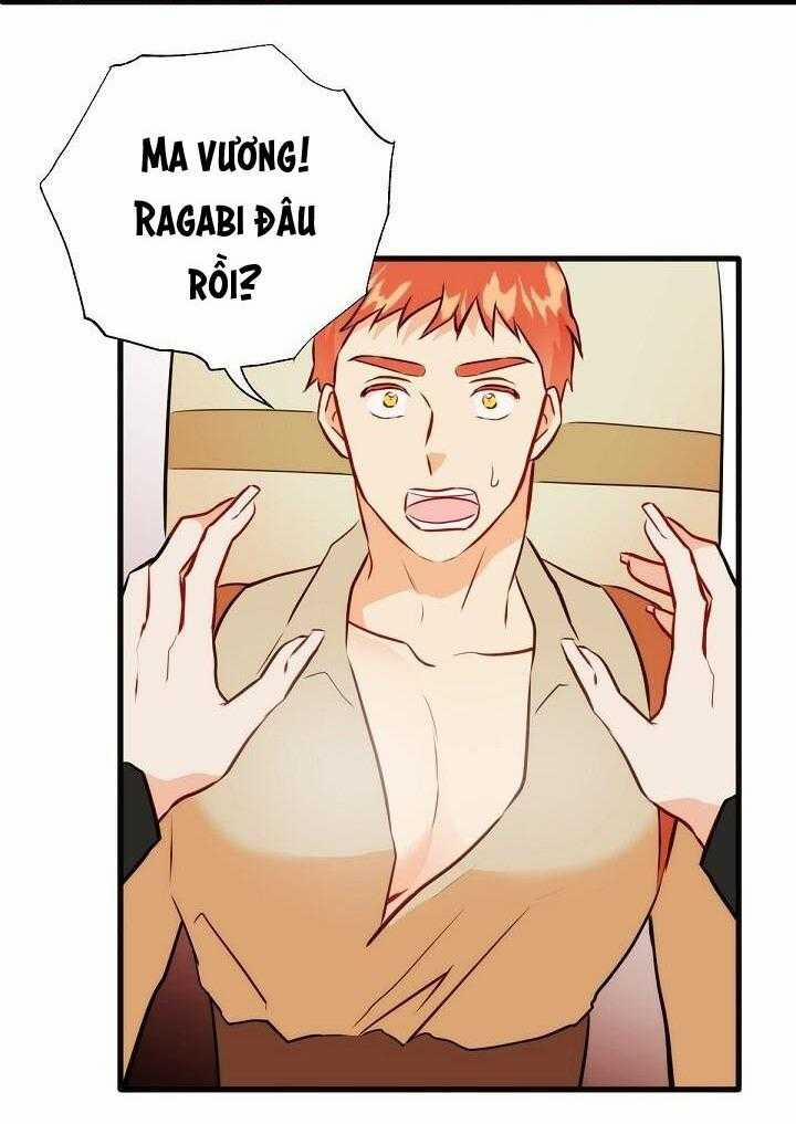 Phù Thủy Gợi Tình 74 trang 20