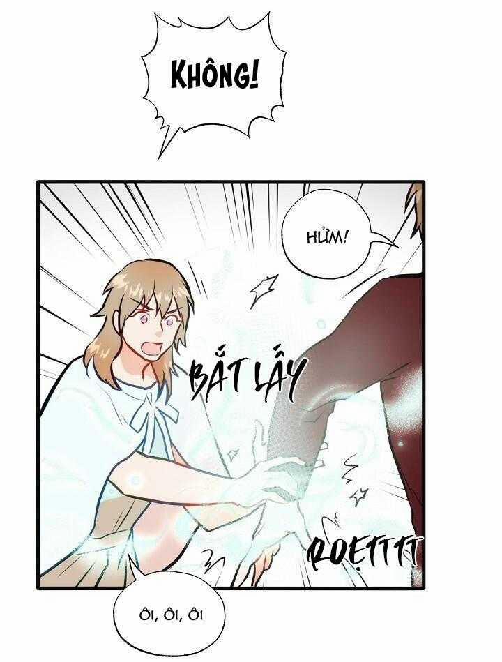 Phù Thủy Gợi Tình 74 trang 26