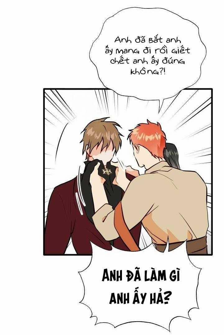 Phù Thủy Gợi Tình 74 trang 29