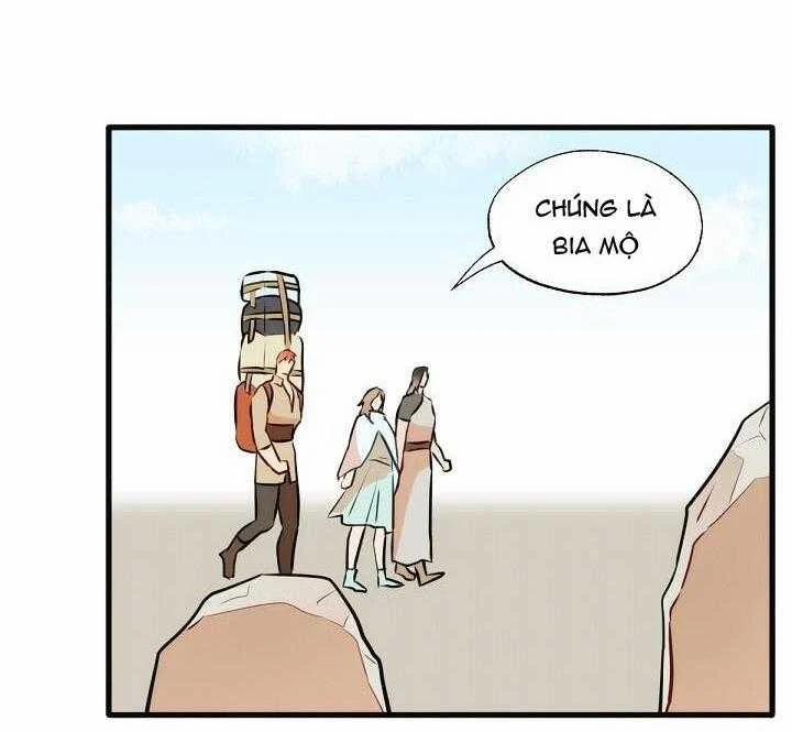 Phù Thủy Gợi Tình 74 trang 3