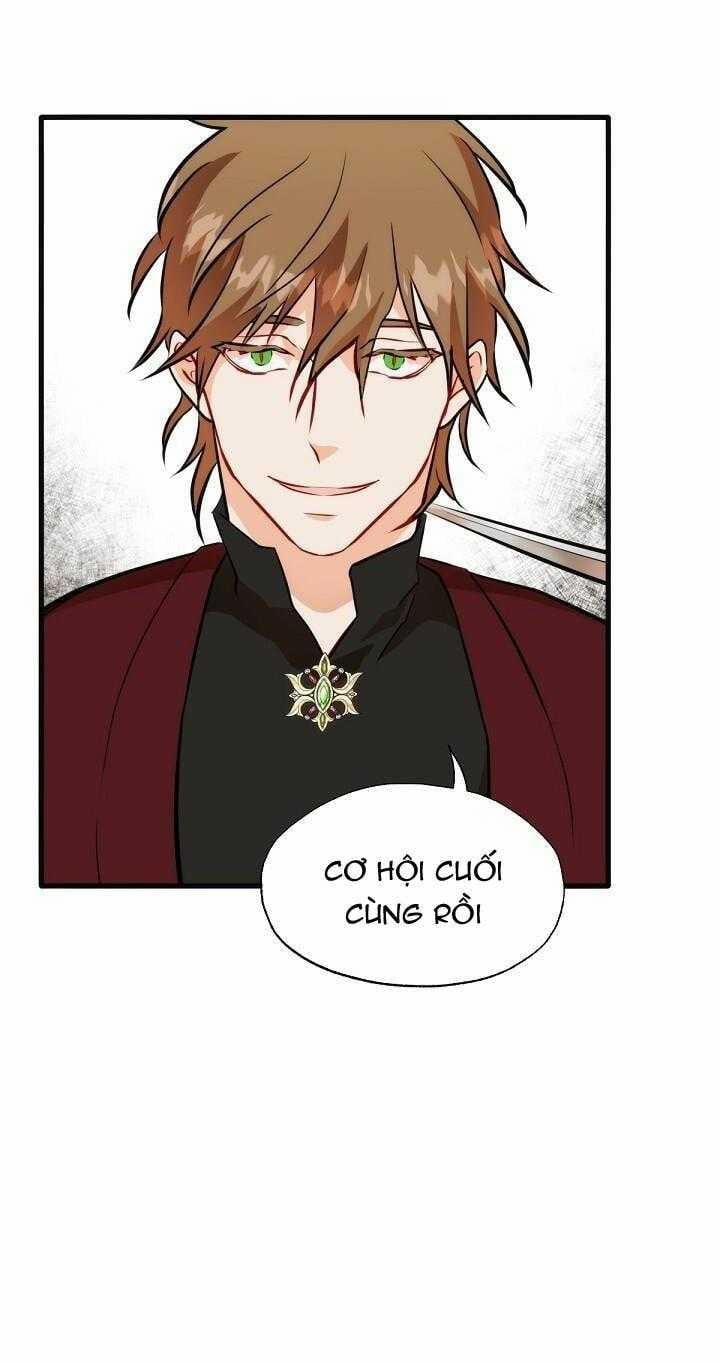 Phù Thủy Gợi Tình 74 trang 34