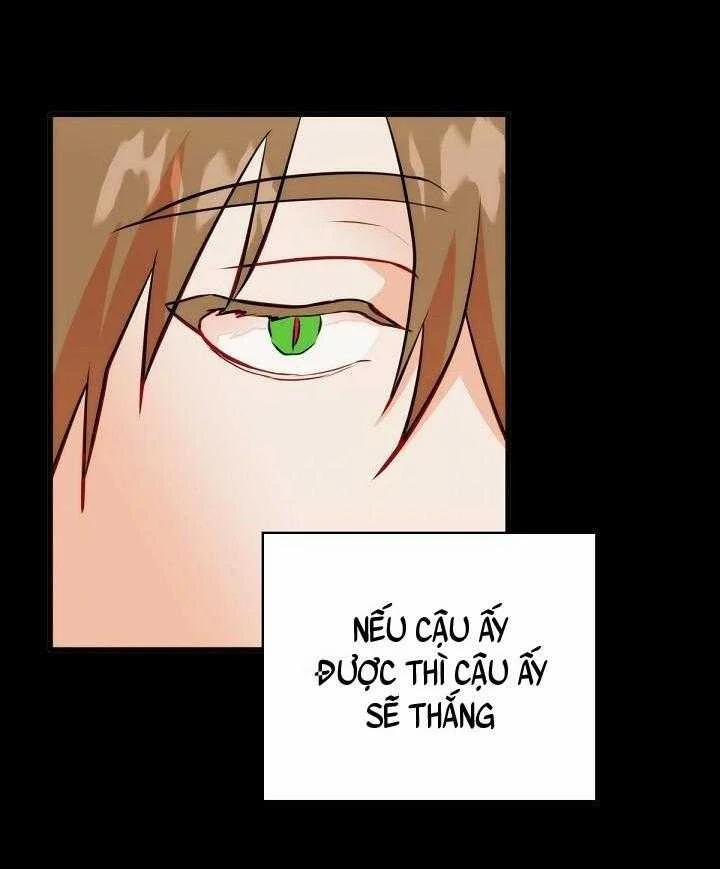 Phù Thủy Gợi Tình 74 trang 38