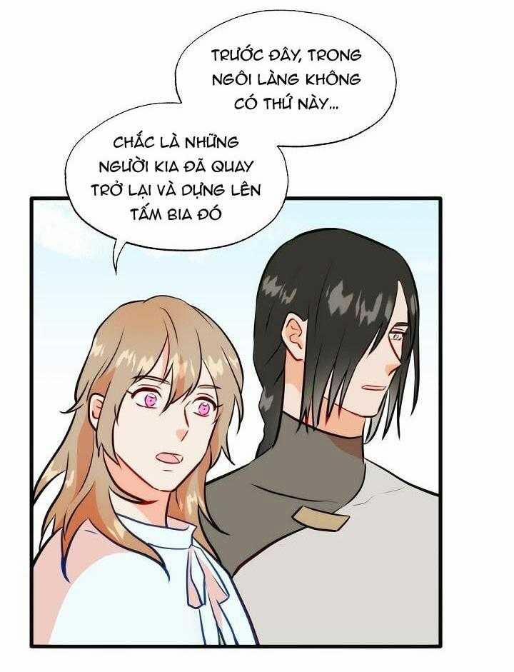 Phù Thủy Gợi Tình 74 trang 4