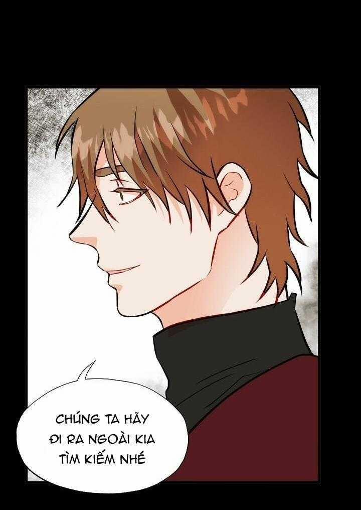 Phù Thủy Gợi Tình 74 trang 40