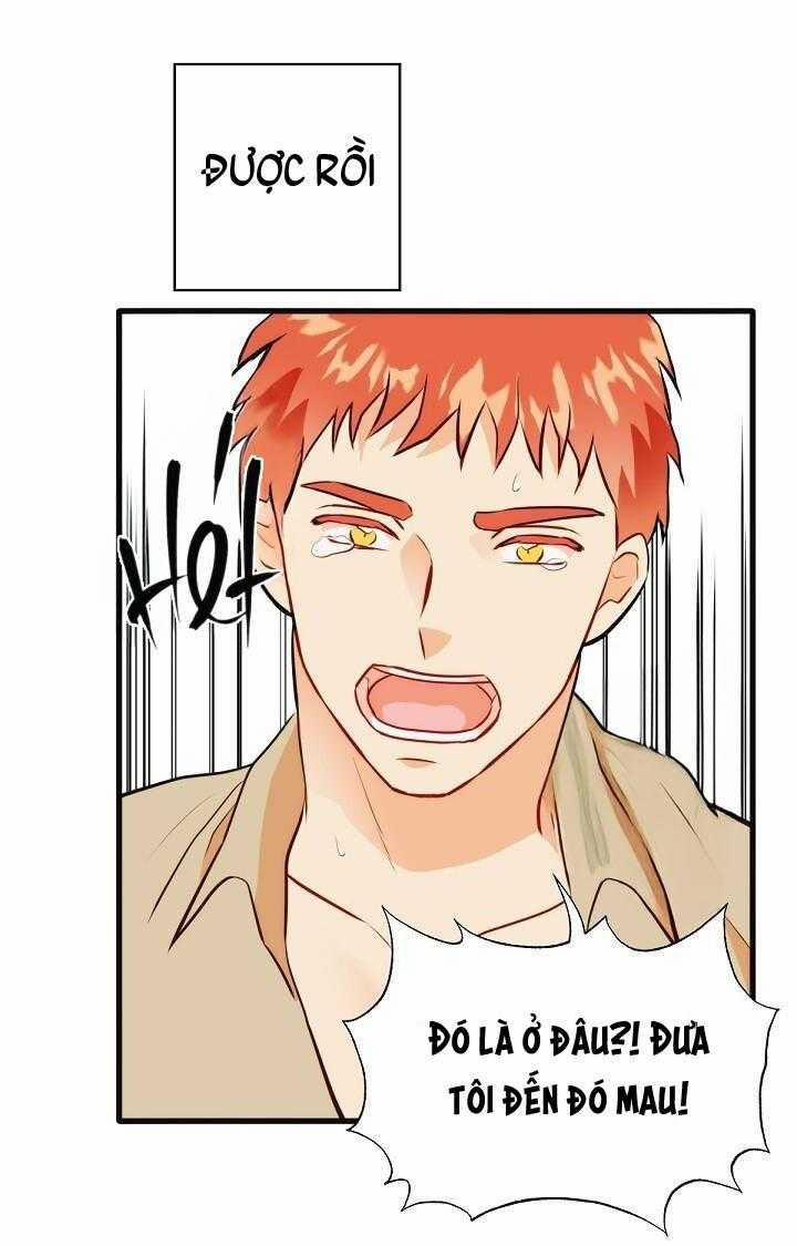 Phù Thủy Gợi Tình 74 trang 45