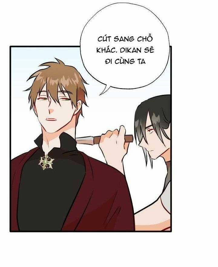 Phù Thủy Gợi Tình 74 trang 46