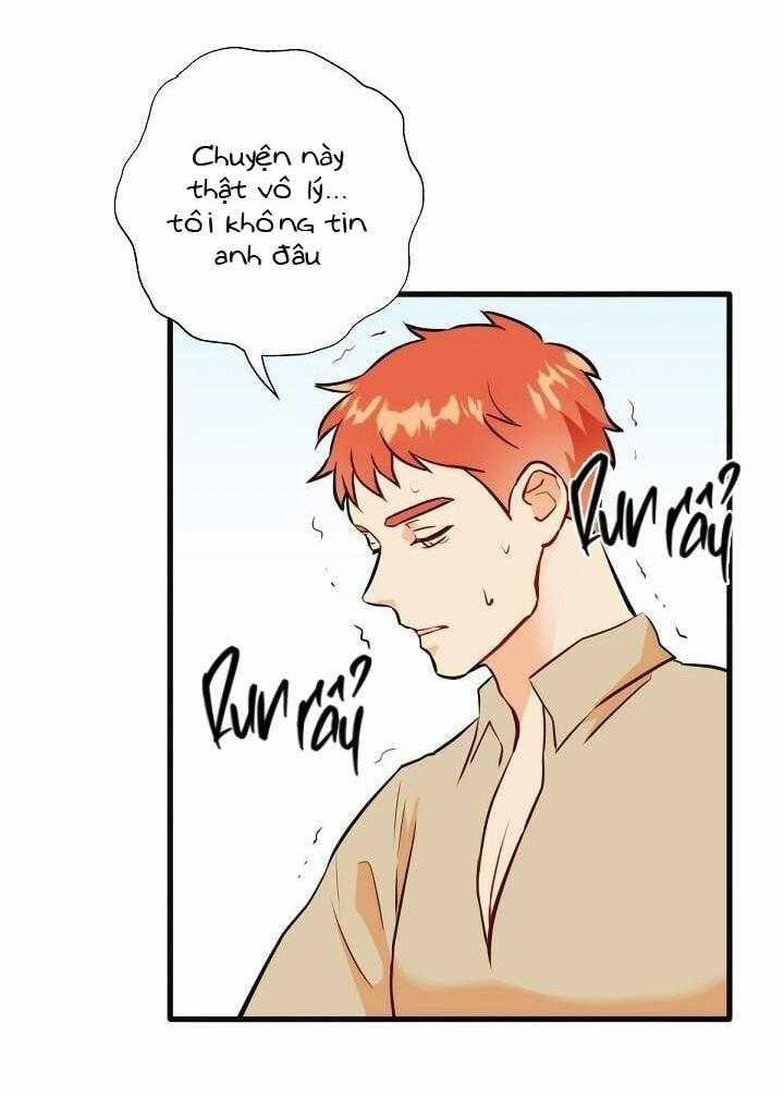 Phù Thủy Gợi Tình 74 trang 49