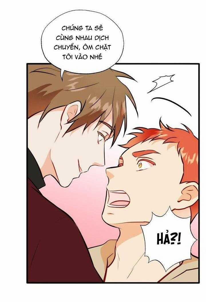 Phù Thủy Gợi Tình 75 trang 13