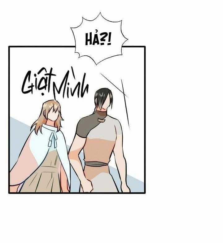 Phù Thủy Gợi Tình 75 trang 19