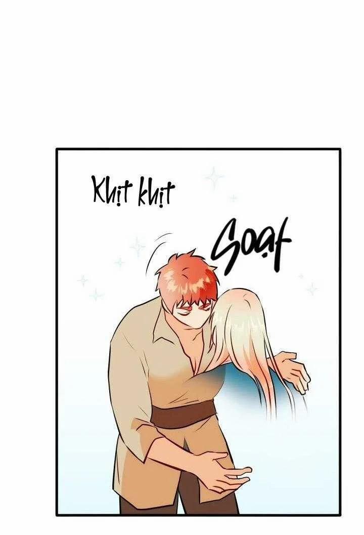 Phù Thủy Gợi Tình 75 trang 2