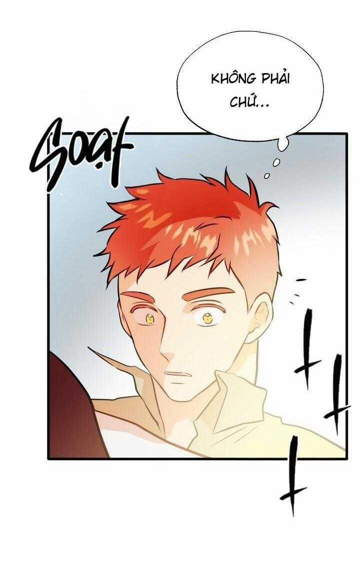 Phù Thủy Gợi Tình 75 trang 22