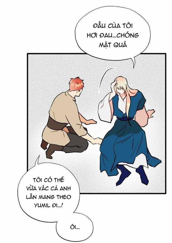 Phù Thủy Gợi Tình 75 trang 36