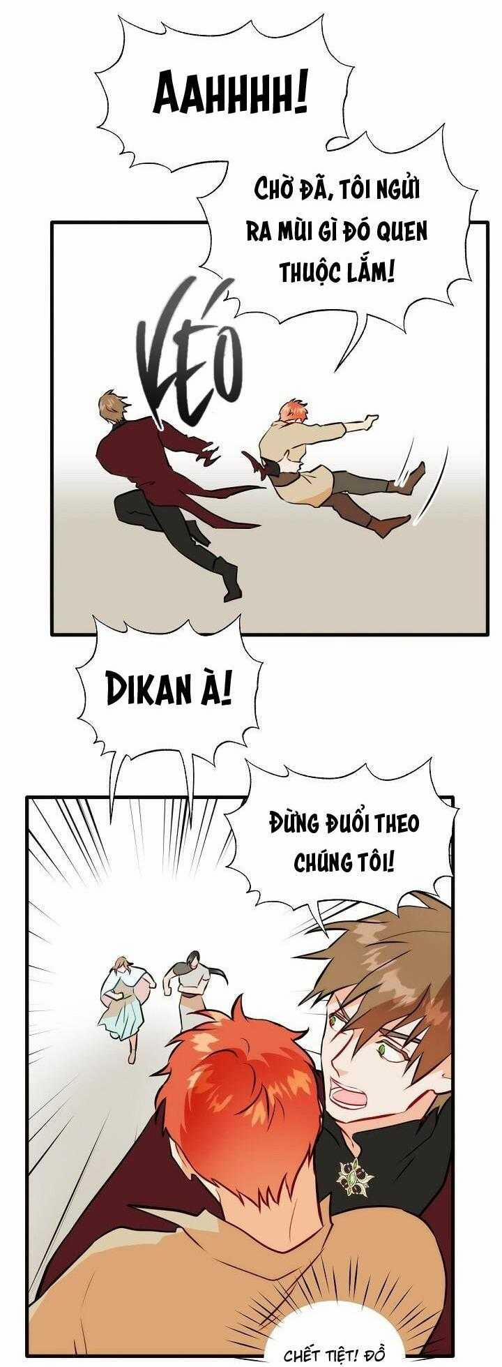 Phù Thủy Gợi Tình 75 trang 4