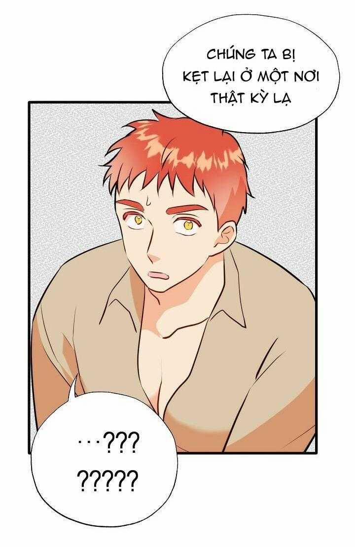 Phù Thủy Gợi Tình 75 trang 40