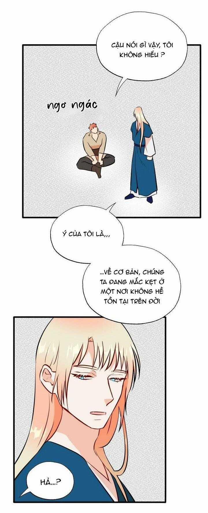 Phù Thủy Gợi Tình 75 trang 41