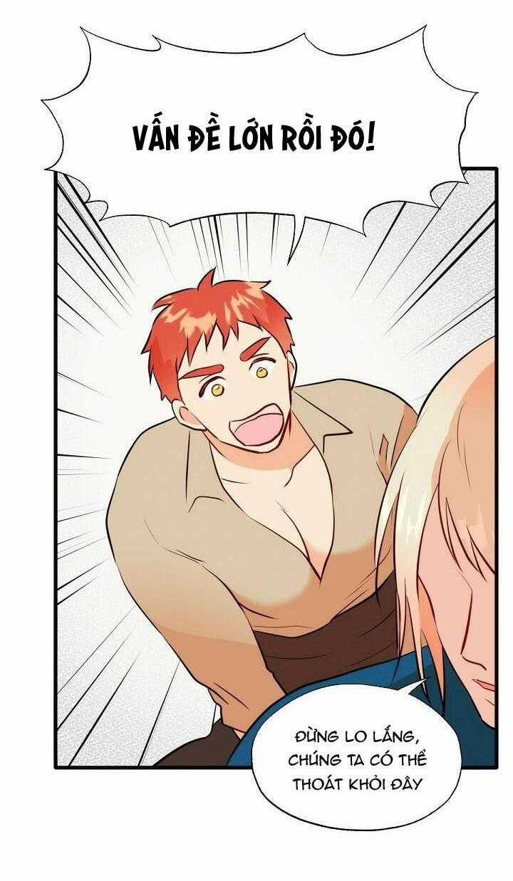 Phù Thủy Gợi Tình 75 trang 42