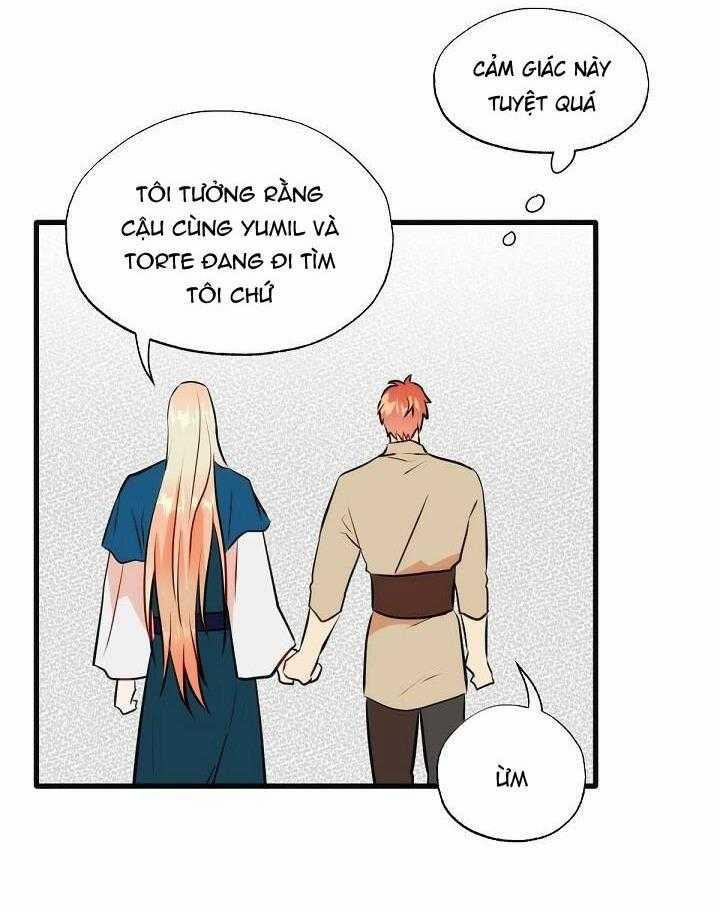 Phù Thủy Gợi Tình 75 trang 46