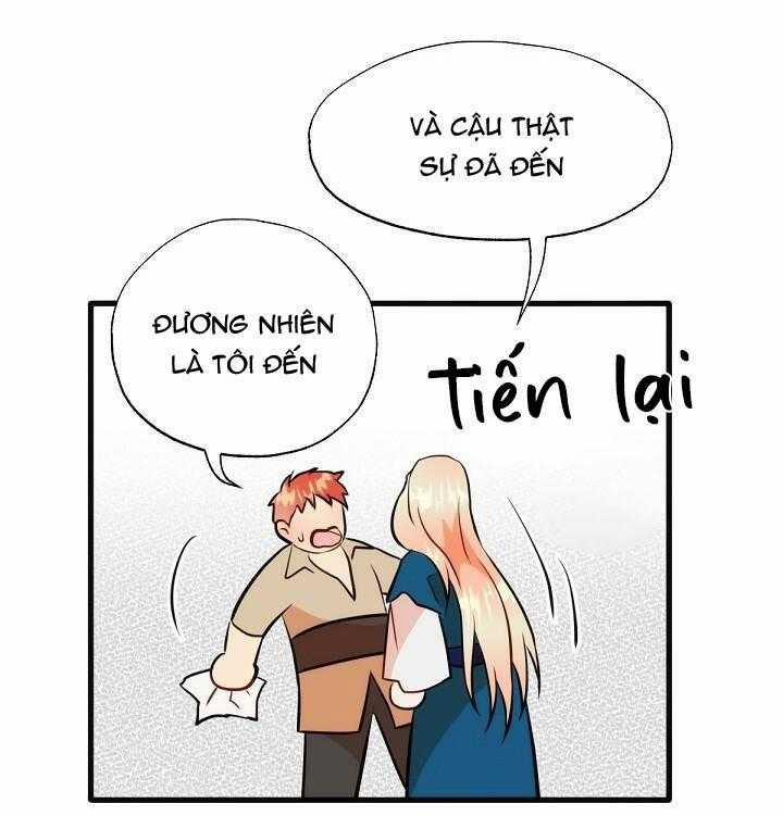 Phù Thủy Gợi Tình 75 trang 50