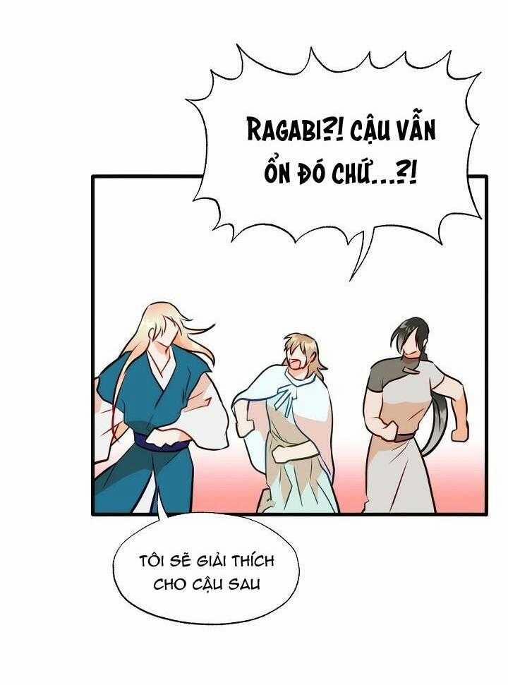 Phù Thủy Gợi Tình 75 trang 7