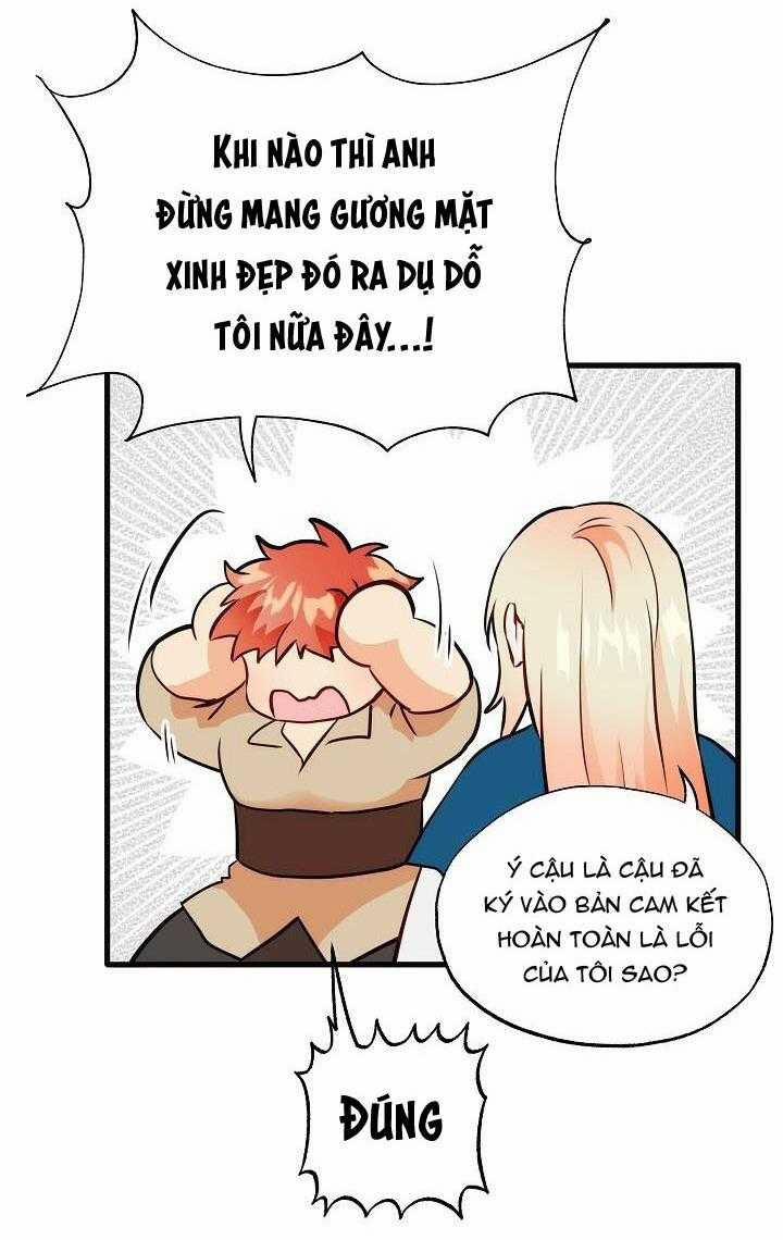 Phù Thủy Gợi Tình 76 trang 10