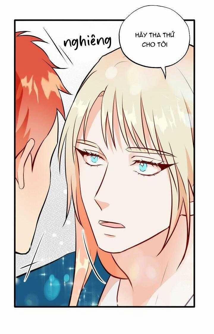 Phù Thủy Gợi Tình 76 trang 11