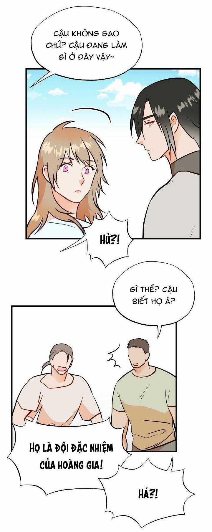 Phù Thủy Gợi Tình 76 trang 16