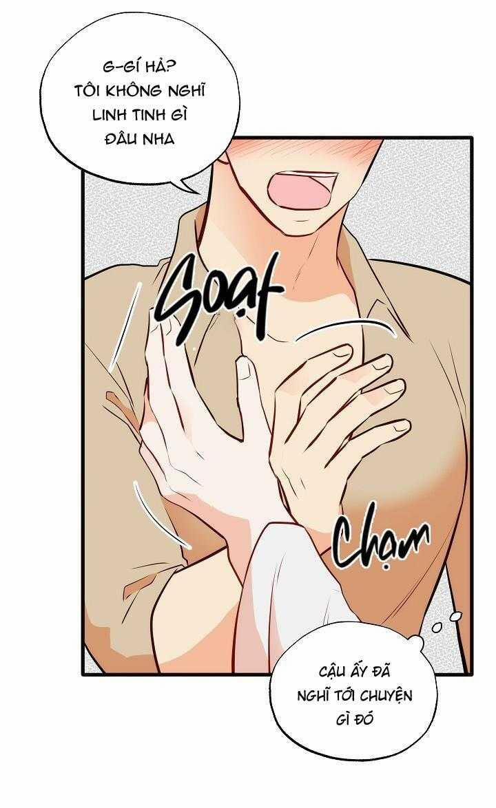 Phù Thủy Gợi Tình 76 trang 27