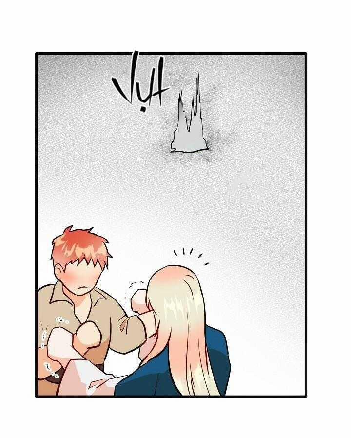 Phù Thủy Gợi Tình 76 trang 30