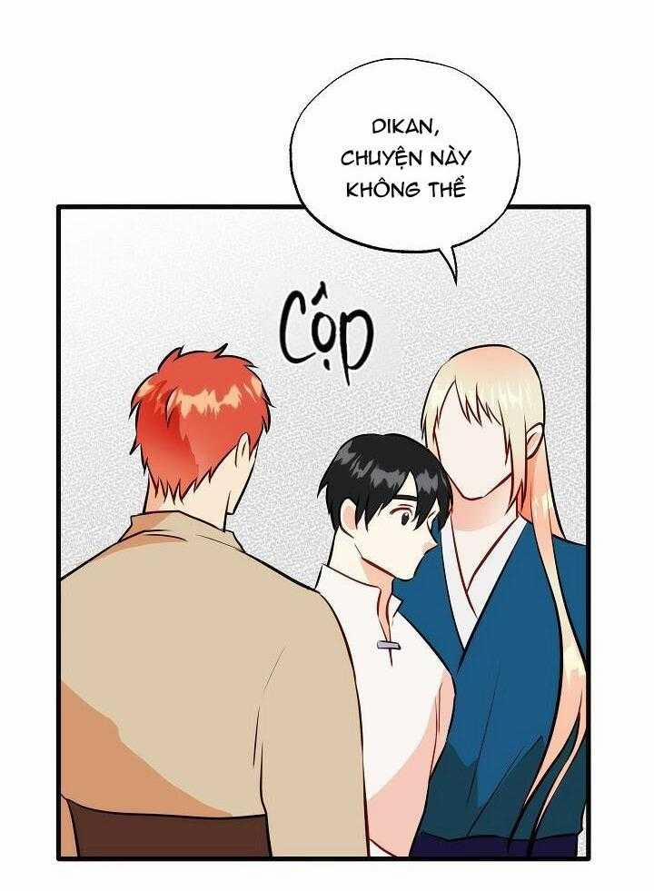 Phù Thủy Gợi Tình 76 trang 33