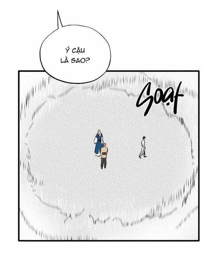 Phù Thủy Gợi Tình 76 trang 34